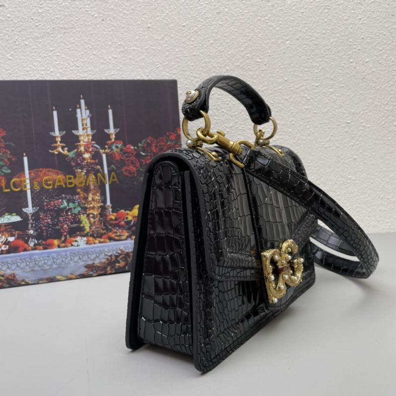 Dolce Gabbana Top Handle Bags